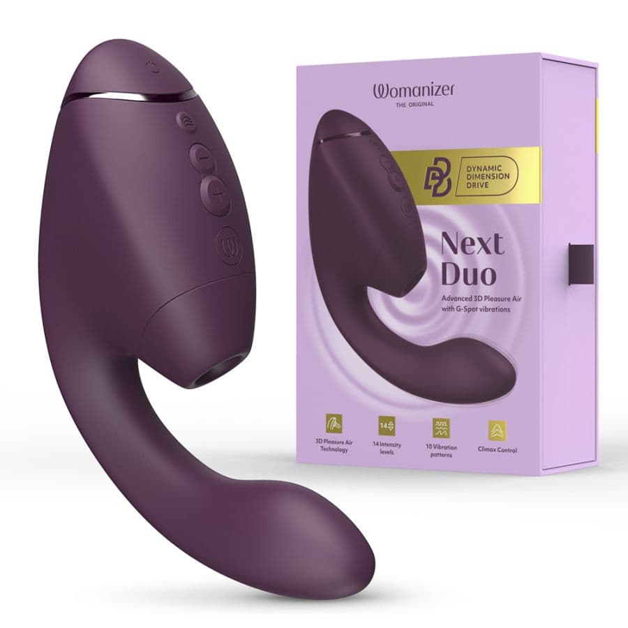 Womanizer NEXT DUO thumbnail 10
