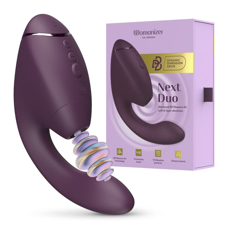 Womanizer NEXT DUO thumbnail 11