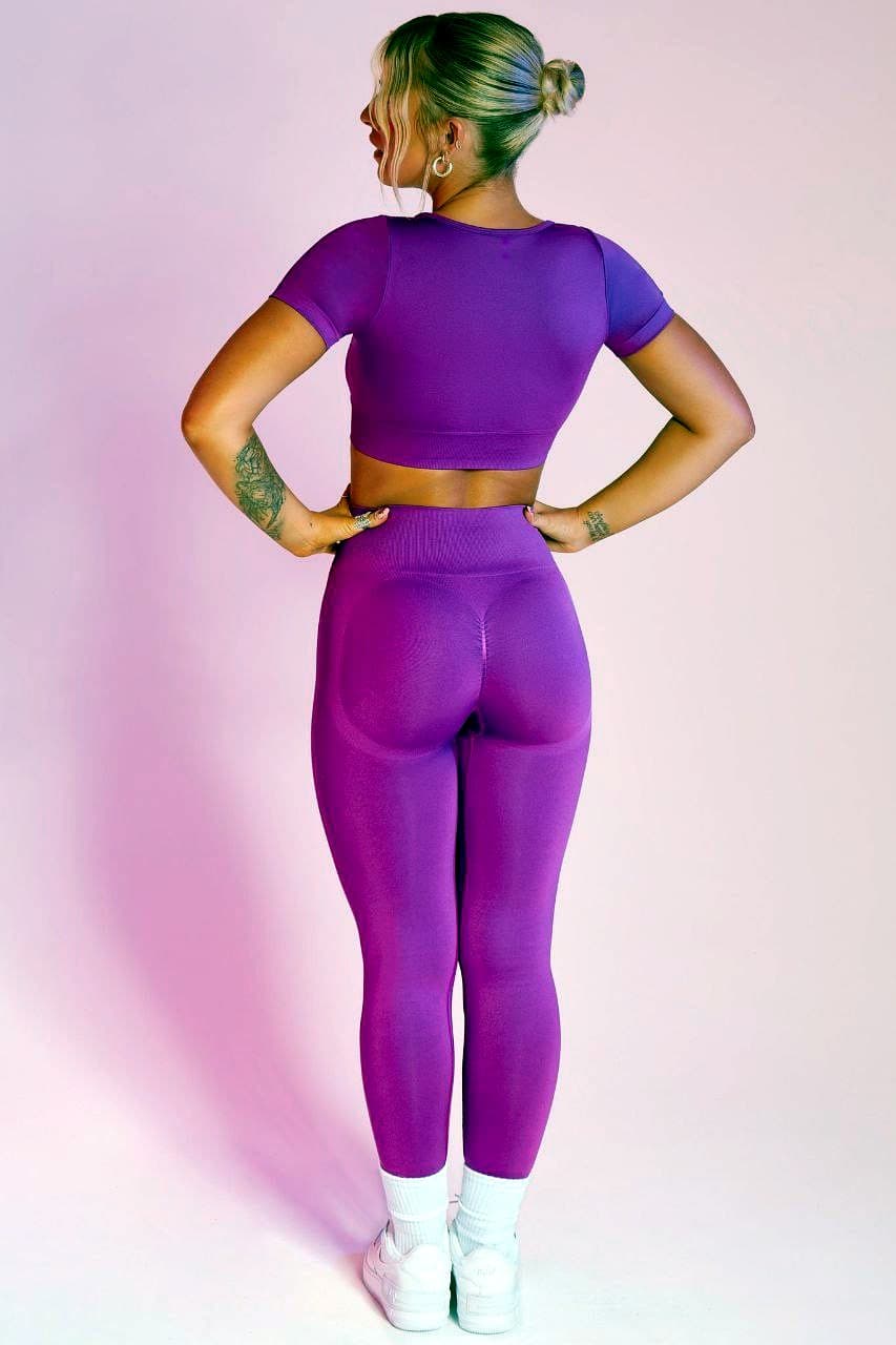 Magenta Seamless Set thumbnail 3