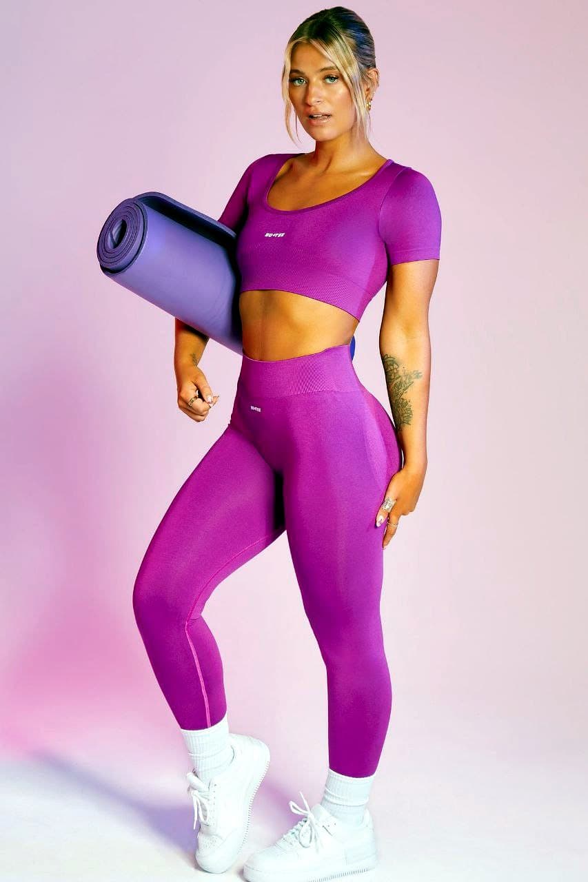 Magenta Seamless Set thumbnail 5