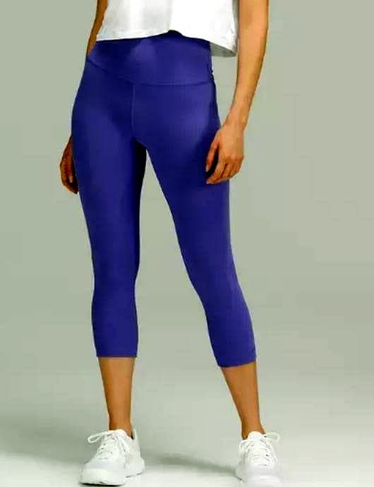 Royal Pocket Legging thumbnail 3