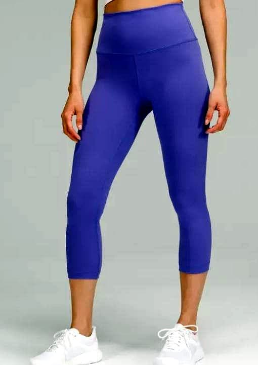 Royal Pocket Legging thumbnail 4