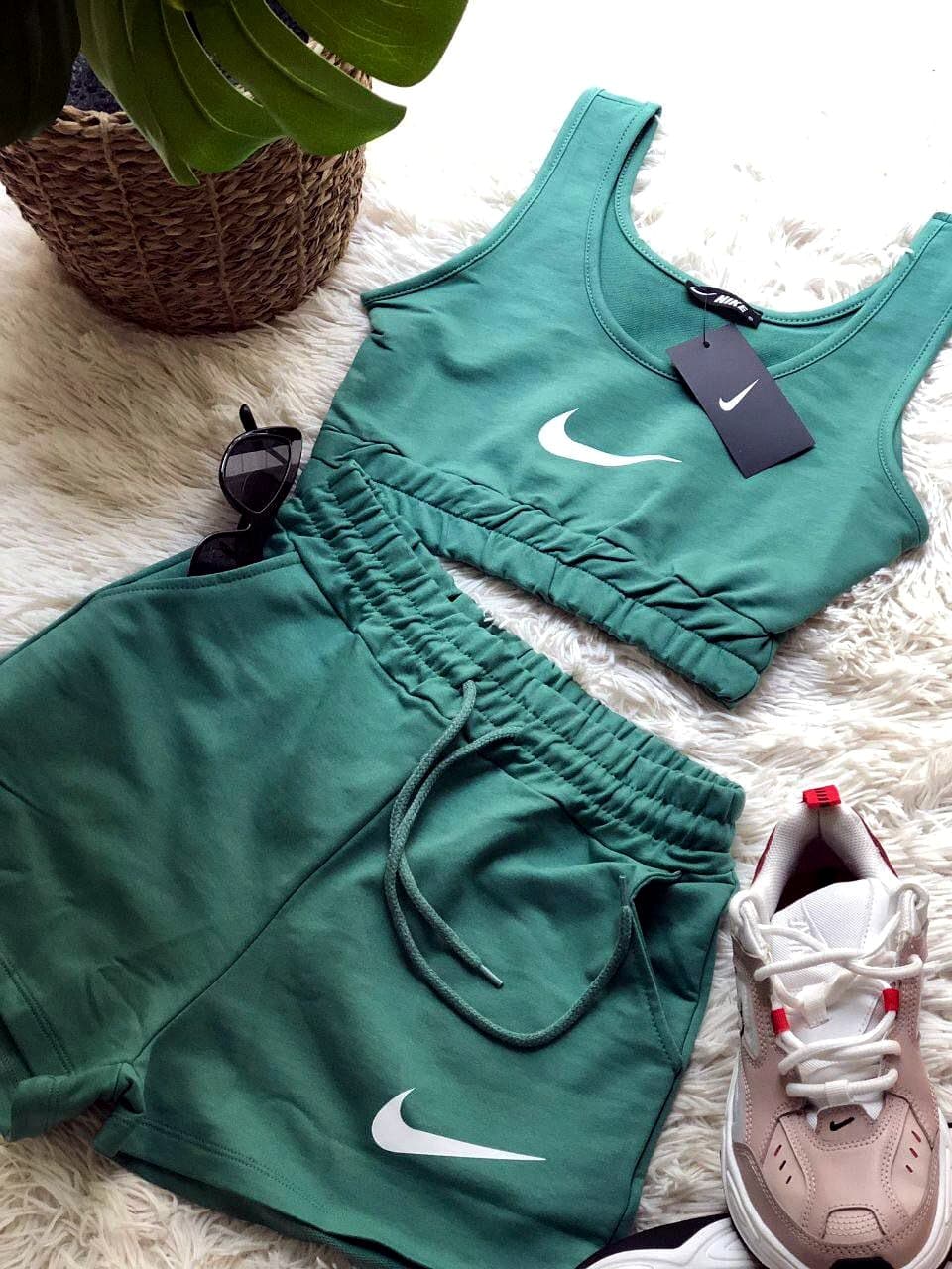 Forest Flat-Lay Set