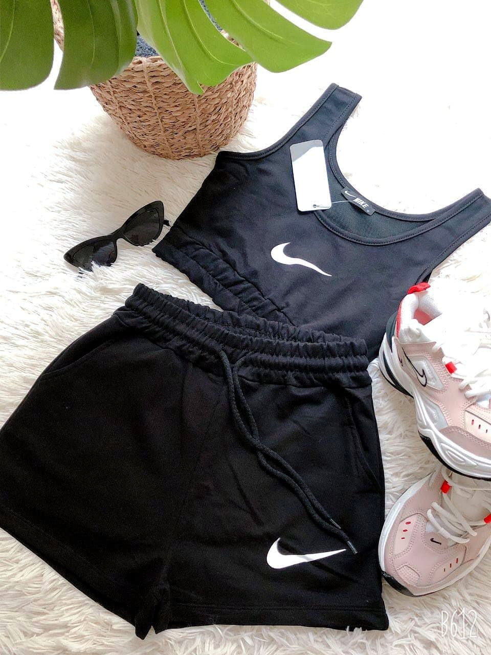 City Flat-Lay Set Black thumbnail 3