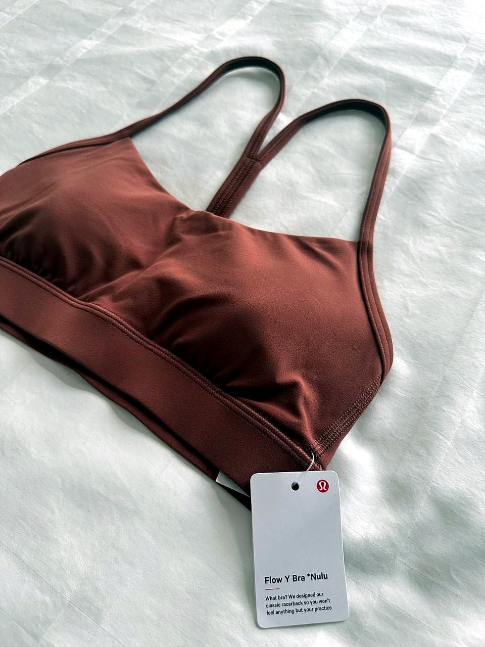 Cocoa Ease Bra thumbnail 3