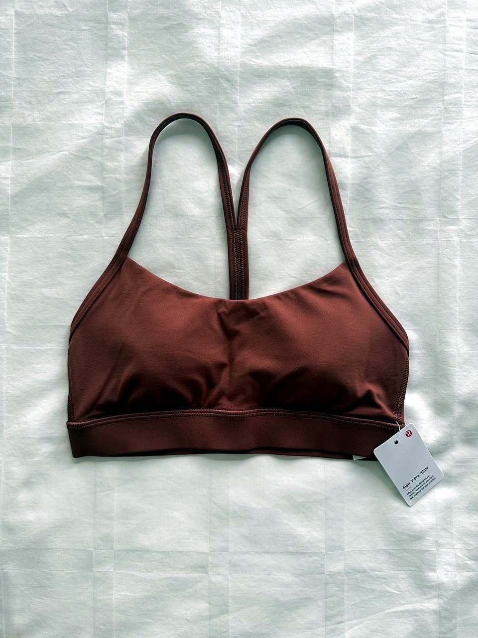 Cocoa Ease Bra thumbnail 4