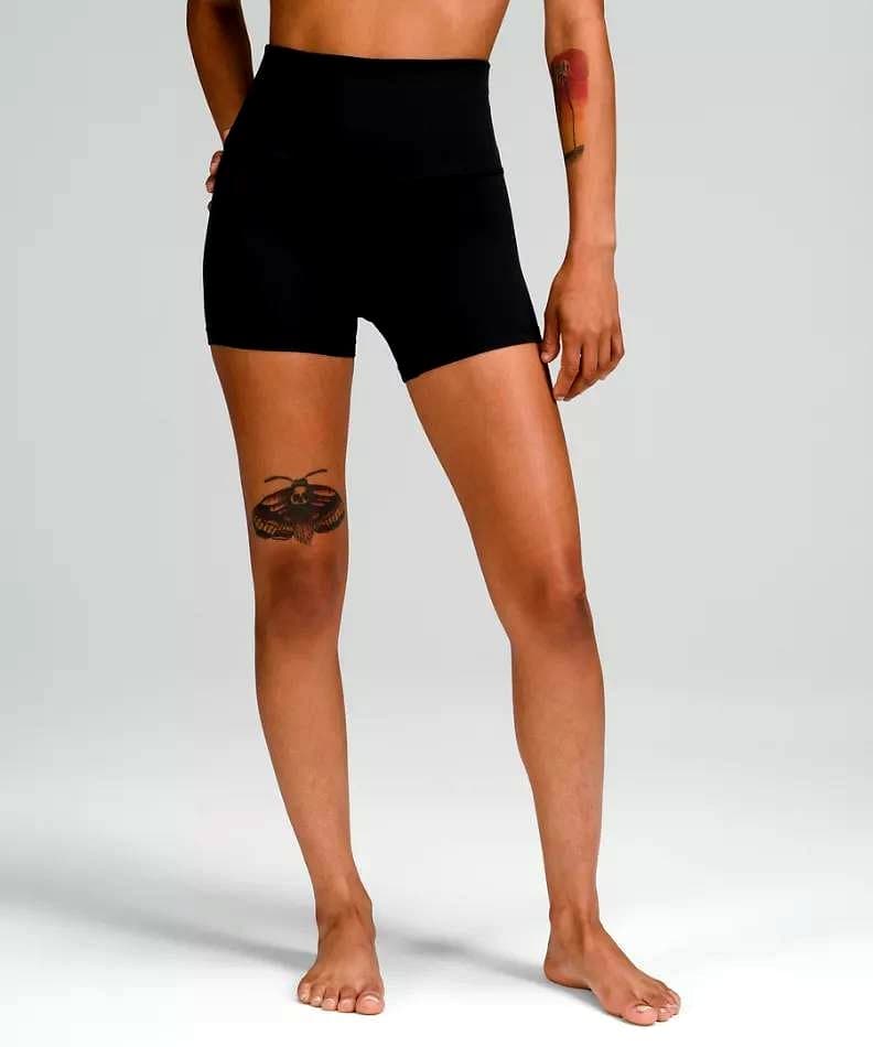 Slate Pocket Legging thumbnail 3