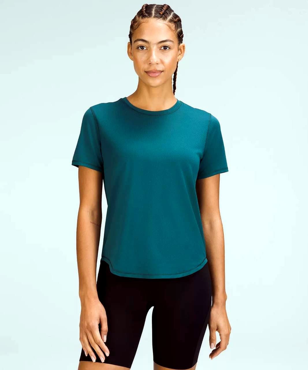 Slate Pocket Legging thumbnail 4