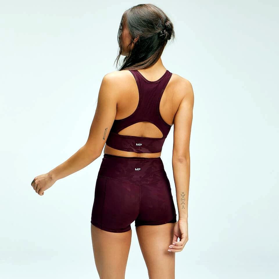 Burgundy Sculpt Set