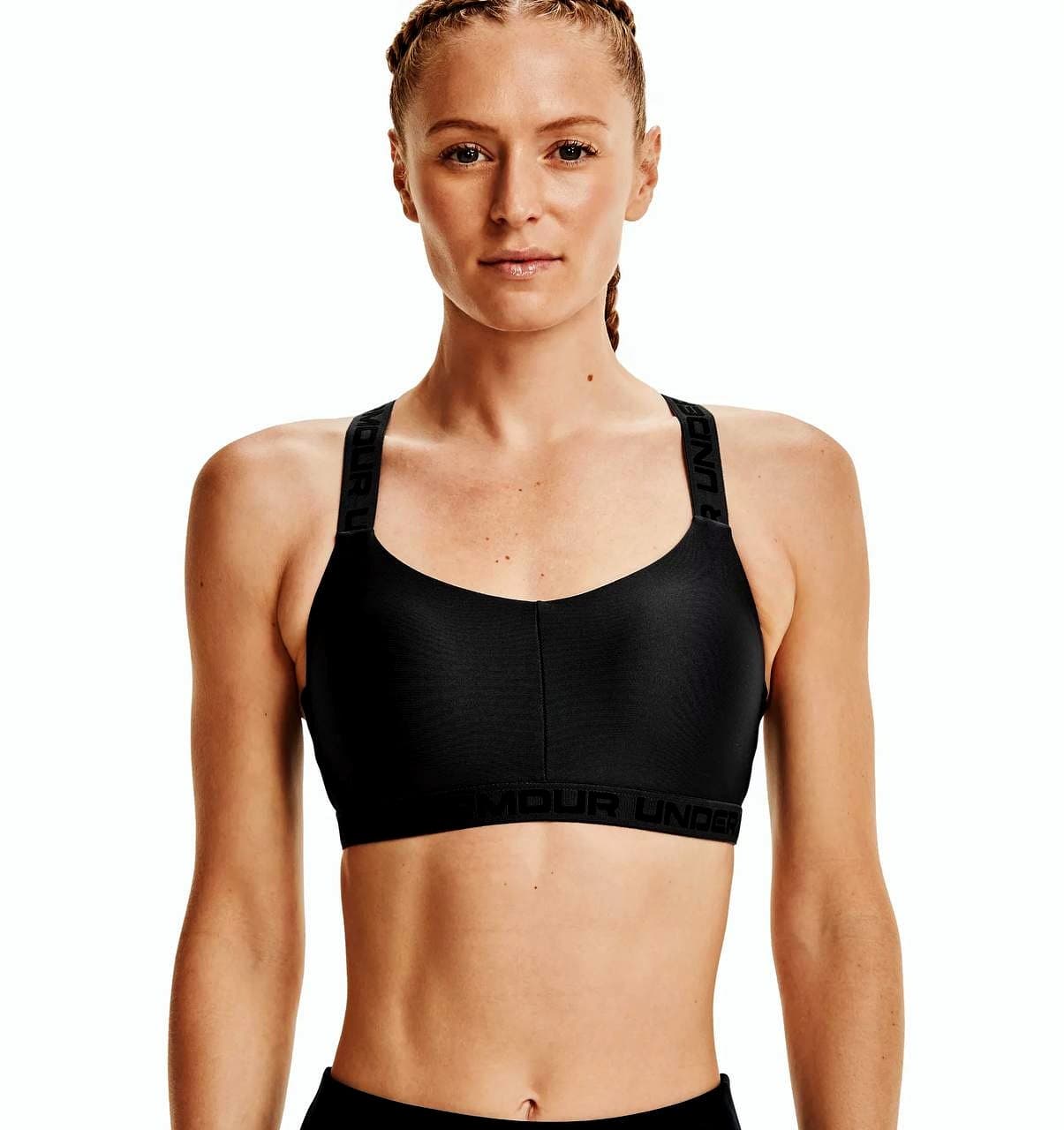 Black Signature Bra thumbnail 3