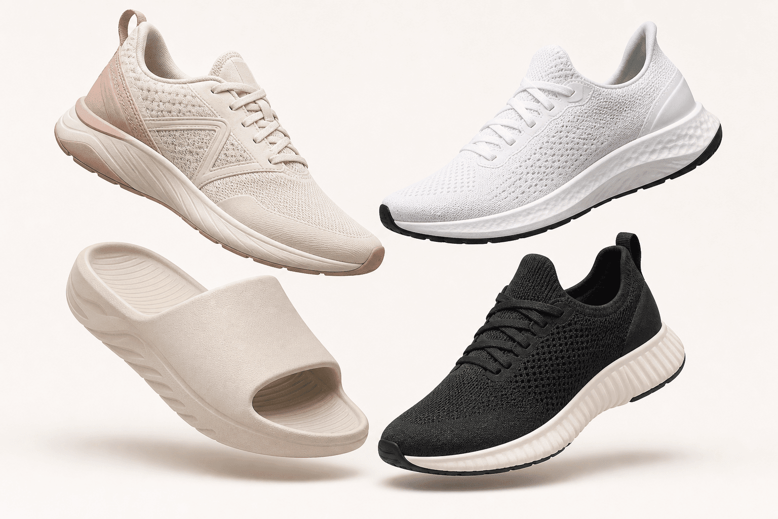 Footwear