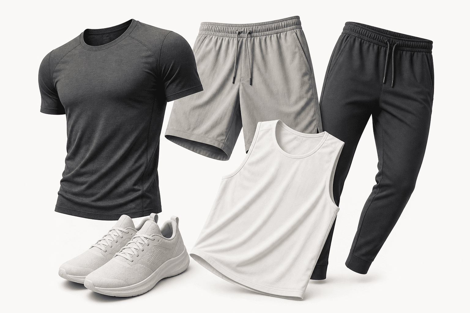 Men's Training