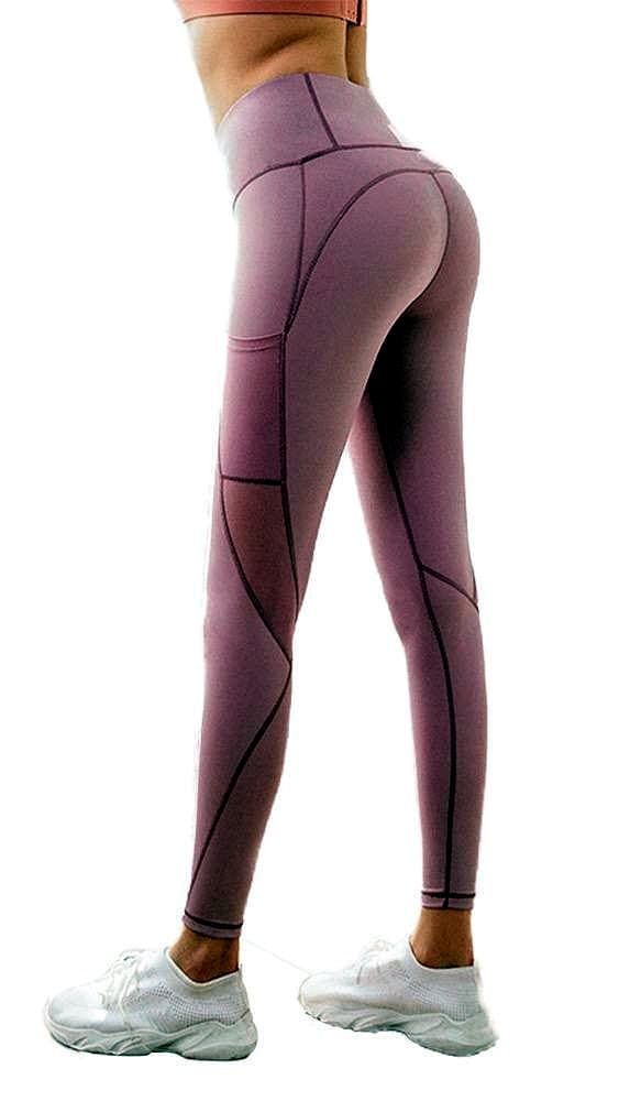 Cobalt Pocket Legging